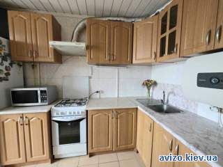1014970 довгострокова оренда 1-к квартира Київ, Солом`янський, 16000 г