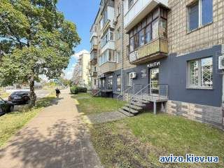 1015660 довгострокова оренда торгові площі Київ, Дніпровський, 21500 г