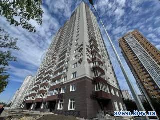 1013394 продаж 3-к квартира Київ, Дарницький, 95000 $