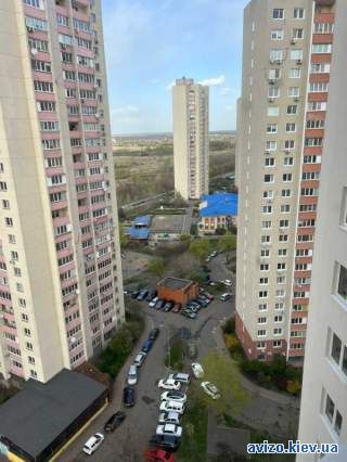 1014758 продаж 3-к квартира Київ, Деснянський, 85000 $