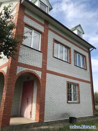 975970 продаж 4-к будинок Бориспільський, Гнідин, 95000 $