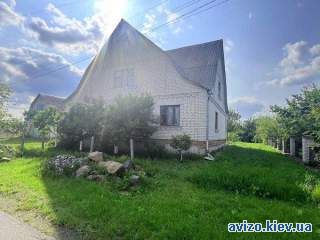 1010433 продаж 6-к будинок Бучанський, Макарів, 63000 $