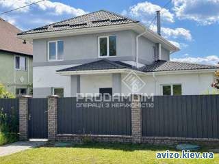 1015265 продаж 5-к будинок Вишгородський, Старі Петрівці, 129920 $