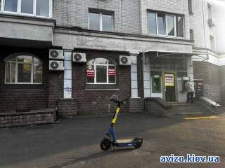 1014885 довгострокова оренда приміщення вільного призначення, будівлі