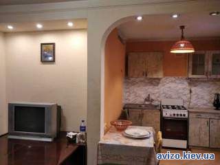1013792 довгострокова оренда 2-к квартира Київ, Дніпровський, 12000 гр