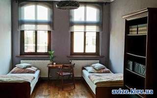 100 грн/доба і 550 грн/тиждень Київський хостел метро Позняки! Доступна ціна