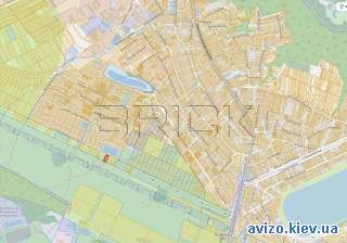 Нові Петрівці продам земемельну ділянку 15 соток вишгородський район