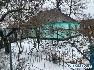Продаєця будинок в с.Софійка