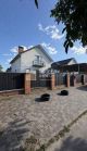 Продаж капітального будинку з газовим опаленням та сонячними панелями
