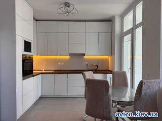 Продаж  квартири з сучасним ремонтом 54.2м² в ЖК Яскравий