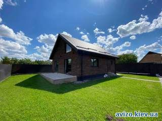 Будинок 110 м2, 3.5 сотки. Нова локація. Відділ продажу!