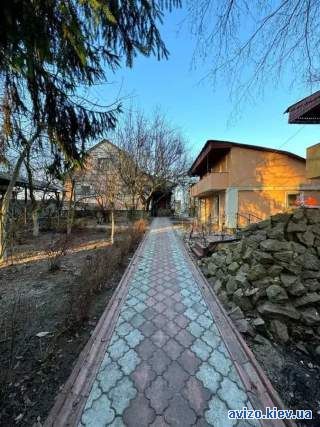 11-к дача Броварський, Дернівка, Лисенка 5