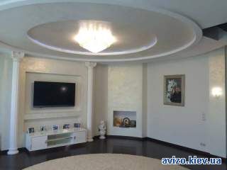 3-к квартира Київ, Солом`янський, Кудряшова 20г