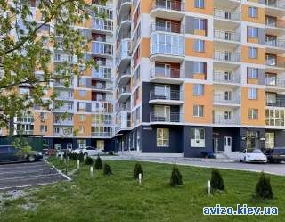 торгові площі Київ, Голосіївський, Лисогірський 20