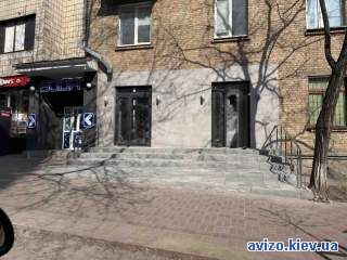 торгові площі Київ, Печерський, Михайла Бойчука 25