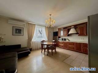 1-к квартира Київ, Святошинський, Миколи Руденка 14Е