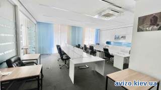 офісне приміщення Київ, Печерський, Бессарабська 5