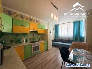 3-к квартира Київ, Дніпровський, Воскресенська 16А