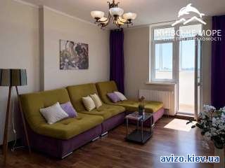2-к квартира Київ, Дніпровський, Воскресенська 14Д