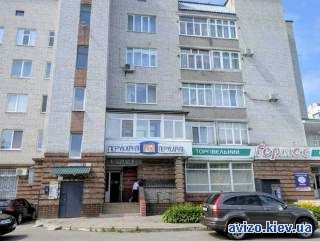 3-к квартира Білоцерківський, Біла Церква, Героїв Чорнобиля 8