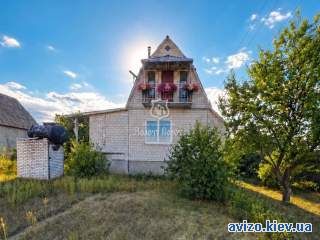 3-к будинок Вишгородський, Хотянівка, 6-а лінія 34