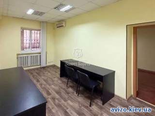 2-к квартира Київ, Шевченківський, Гоголівська 32б