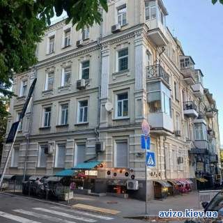 2-к квартира Київ, Печерський, Івана Мазепи 16-18/29