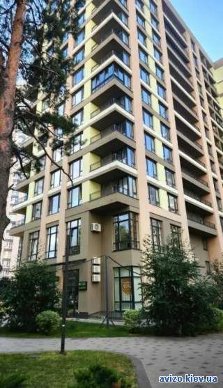 2-к квартира Броварський, Бровари, Чорновола 8
