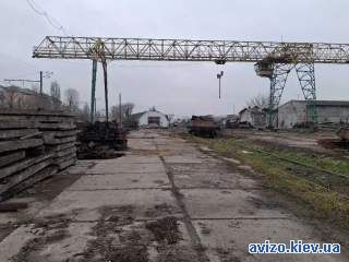 виробничі приміщення Київ, Голосіївський, Столичне