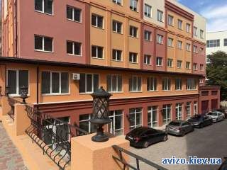 офісне приміщення Київ, Шевченківський, Глибочицька 17