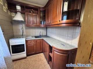 2-к квартира Київ, Солом`янський, Михайла Донця 27А