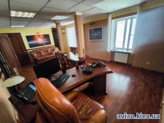 офісне приміщення Київ, Печерський, Бессарабська 9/1