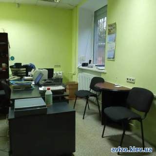 офісне приміщення Київ, Солом`янський, Миколи Голего 7/Б