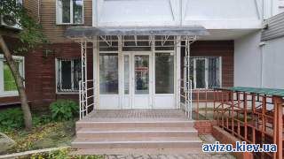 торгові площі Київ, Дарницький, Харківське 56