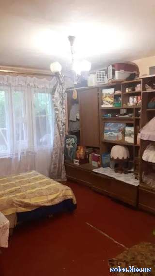 1-к квартира Київ, Шевченківський, Лук'янівська 11