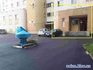офісне приміщення Київ, Солом`янський, Миколи Голего 7б