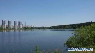 ділянка під житлову забудову Київ, Святошинський, Обухівська
