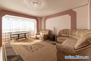 3-к квартира Київ, Печерський, Старонаводницька 4