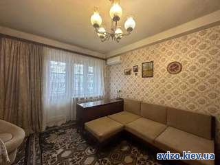 2-к квартира Київ, Печерський, Лесі Українки 28