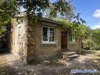 3-к будинок Бучанський, Гостомель, Дніпровська вул. 30