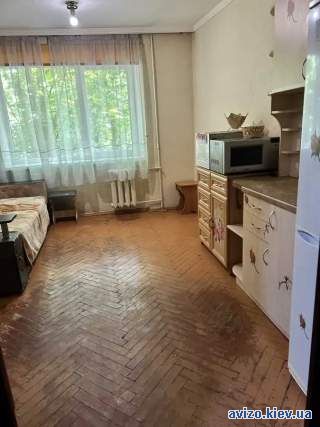 кімната Броварський, Бровари, Чорних Запорожців 65