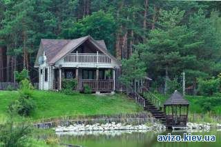 2-к будинок Бучанський, Мирча, Лесная