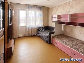 2-к квартира Київ, Дарницький, Тростянецька 3