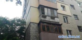 2-к квартира Київ, Солом`янський, Олександра Пироговського 8