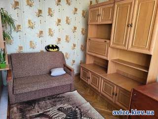 1-к квартира Броварський, Бровари, незалежності 2а