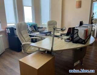 офісне приміщення Київ, Дарницький, Срібнокільська 22