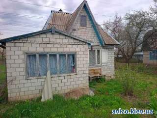 1-к дача Обухівський, Васильків, Мічуріна