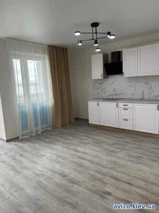 1-к квартира Броварський, Бровари, Симона Петлюри 35