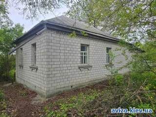 3-к будинок Обухівський, Васильків, Керамічна