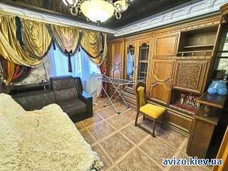 2-к квартира Бучанський, Комарівка, Комсомольська